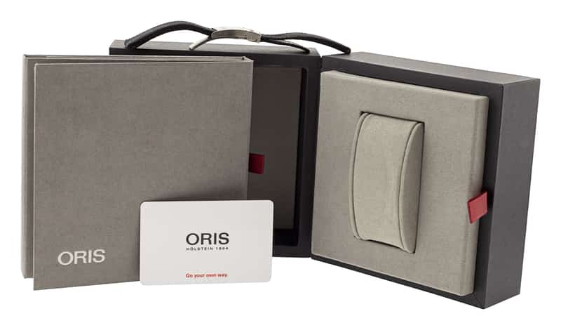 Oris Big Crown ProPilot 690 7735 40 63 LS